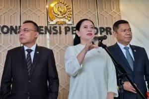 Wanti-wanti Soal Penulisan Ulang Sejarah Indonesia, Puan: Jangan Sampai Ada yang Tersakiti