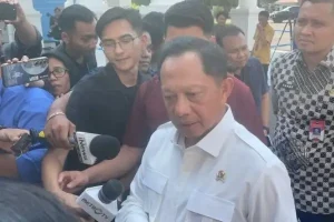 Satgas Terpadu Bentukan Pemerintah Siap Tertibkan Ormas Tak Berbadan Hukum dan Premanisme