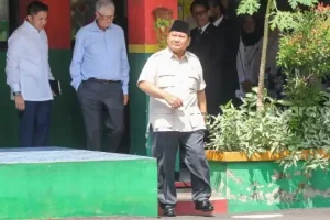 Presiden Prabowo Bakal Terbitkan Perpres Tambahan Anggaran MBG Senilai Rp 50 Triliun