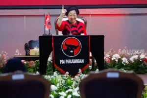 Megawati Kumpul Kepala Daerah PDIP di Sekolah Partai, Apa Pesannya?