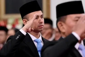 Kepala BGN Dadan Hindayana Pastikan Raffi Ahmad Tidak Terlibat Proyek Dapur Program MBG