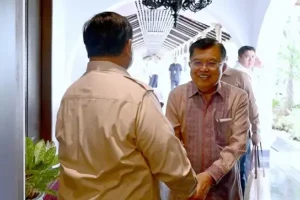 Jusuf Kalla Sebut, Ekonomi Indonesia Melambat Akibat Kebijakan Pemerintah Masa Lalu