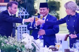 Dukung Presiden Prabowo Buka Hubungan Diplomatik Indonesia-Israel, PDIP Beri 3 Syarat