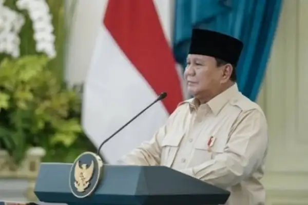 Rawan Korupsi! Eks Pegawai KPK Dikirim ke Badan Penyelenggara Haji