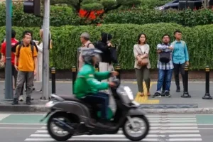 Pekerja Dengan Gaji di Bawah UMP Naik Signifikan, Hingga Capai 109 Juta Jiwa