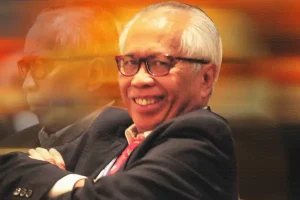 OC Kaligis: Hendry Ch Bangun Adalah Ketua Umum PWI Pusat yang Sah, Ternyata Ini Alasannya