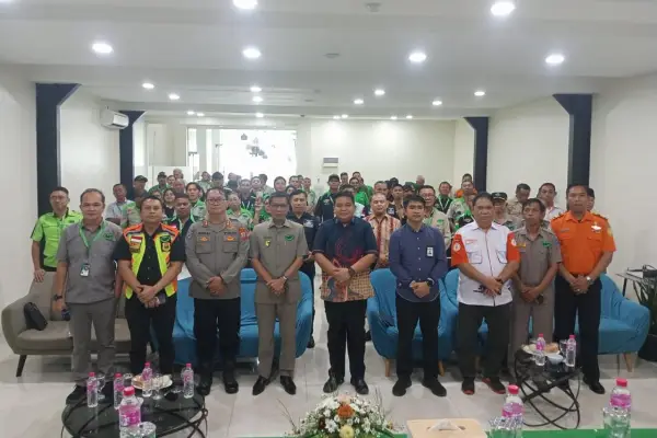Gubernur Sulut Dorong Penguatan Peran Strategis RAPI dalam Komunikasi Kemanusiaan dan Kebencanaan