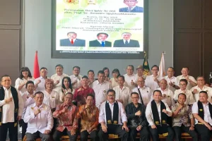 Presidium PNI Gelar Dialog Kebangsaan dan Peringatan 108 Tahun Kelahiran Prof. Soemitro Djojohadikusumo
