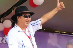 Ketua Panji Yosua James Sumendap: BPMS GMIM Jangan Diam!