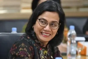 Ekonomi RI Tumbuh di Bawah 5 Persen, Sri Mulyani Bilang Begini