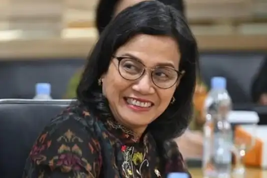 Ekonomi RI Tumbuh di Bawah 5 Persen, Sri Mulyani Bilang Begini