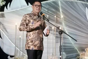 Minahasa Utara Kembali Jadi Sorotan Nasional: Lokasi Munas Apkasi, Ratusan Tahun Lagi Baru Bisa Tuan Rumah