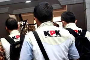 KPK Geledah Kantor Kemenaker, Ternyata Kasus Ini