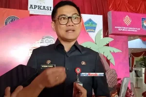 Koperasi Merah Putih Tuntas di Minahasa Utara
