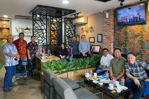 Rapat Perdana Panitia Musprov Kadin Sulut 2025: Siapa Calon Ketumnya?