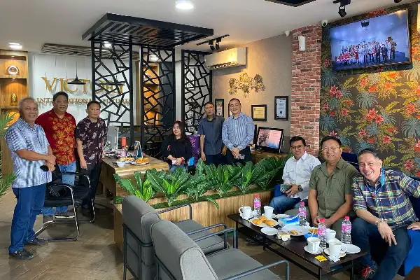 Rapat Perdana Panitia Musprov Kadin Sulut 2025: Siapa Calon Ketumnya?