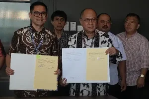 Minahasa Utara akan Contohi Banyumas: Sulap Sampah Jadi Uang