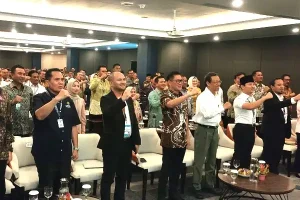 Efek APKASI! Puluhan Miliar Rupiah Berputar di Minahasa Utara, Ada Bupati yang Ajak Ratusan Kades