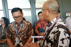 Joune Ganda Mulai Dipanggil “Pak Ketum” oleh Para Bupati Peserta Munas APKASI