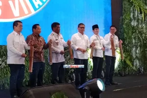 Resmi! Minahasa Utara Cetak Sejarah, Munas VI APKASI Dimulai
