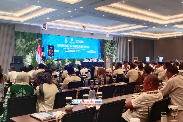 BREAKING NEWS! Bupati Lahat Jadi Saingan Joune Ganda di Pemilihan Ketum APKASI