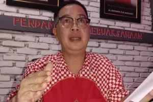 Dukung Program Gubernur Yulius Selvanus, Perumda Pasar Manado Maksimalkan Unit Pasar Wisata
