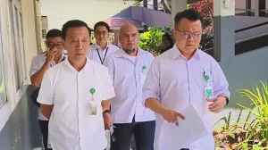 RSUP Kandou Manado Tunjukkan Komitmen Serius dalam Implementasi KRIS JKN, Simak!