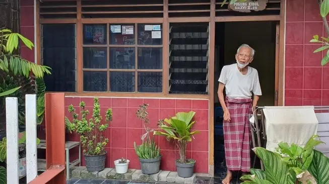 Pertama Kali Bertemu Setelah Jokowi Lulus, Dosen UGM Ungkap Tabiat Asli Presiden ke-7 RI