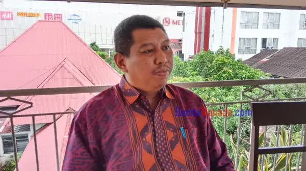 Permasalahan PMI Ilegal di Sulut, Pemerintah Tegaskan Larangan ke Negara Tanpa Kerja Sama, Khususnya Kamboja