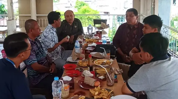 Permasalahan PMI Ilegal di Sulut, Pemerintah Tegaskan Larangan ke Negara Tanpa Kerja Sama, Khususnya Kamboja
