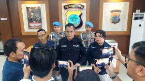 Begini Penjelasan Polda Sulut terkait Meninggalnya Salah Satu Tersangka Kasus Dugaan Pemalsuan Surat