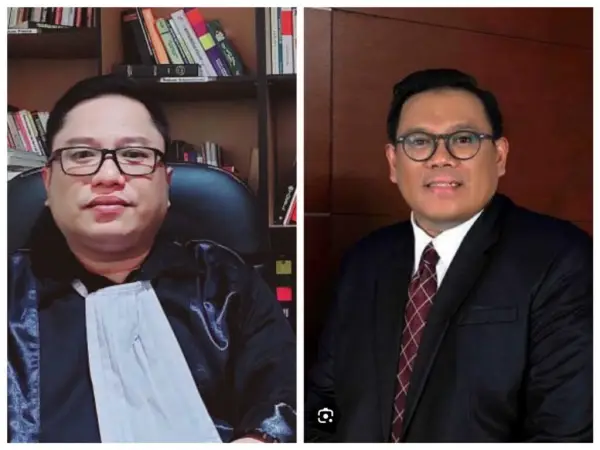 Kuasa Hukum Pdt Hein Arina, Michael Jacobus: Dana yang Sudah Dihibahkan Bukan Lagi Uang Negara