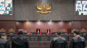MK Nyatakan SD-SMP Negeri maupun Swasta Gratis, Hari Bersejarah Pendidikan RI