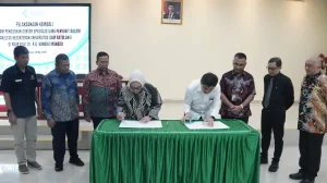 PPDS Interna Unsrat di RSUP Kandou Manado Diaktifkan, Langkah Awal Ciptakan Sistem Pendidikan Zero Bullying