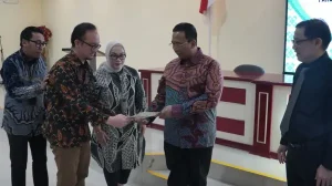 Pengawasan Berjenjang Diberlakukan Guna Cegah Bullying dalam PPDS Interna Unsrat di RSUP Kandou Manado