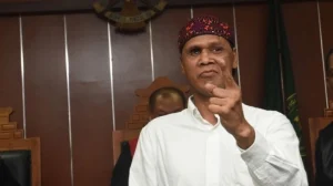 Ada Apa Hercules Minta Maaf ke Sutiyoso, Lalu Balik Badan Serang Gatot Nurmantyo?