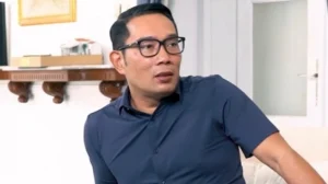 Ridwan Kamil Digugat! Siap Hadapi Proses Hukum di Bandung