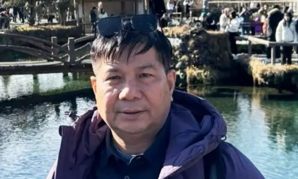 Recky Langie Menguat Jadi Calon Tunggal Ketua Kadin Sulut, Pegang Tiga Jabatan Direktur Jelang Musprov