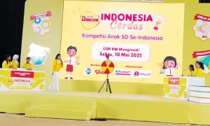 SDN 06 Manado dan SDN GMIM 06 Siap Mewakili Sulawesi Utara dan Gorontalo Melaju ke Tingkat Nasional