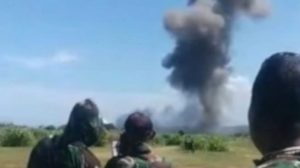 Fakta Mengejutkan dibalik Pemusnahan Amunisi Kadaluarsa di Garut 