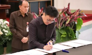 Wali Kota dan DPRD Manado Sepakati RPJMD 2025–2029