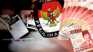 Astaga! MK Coret Semua Paslon Bupati-Wabup di Pilkada Barito Utara Karena Terbukti Politik Uang