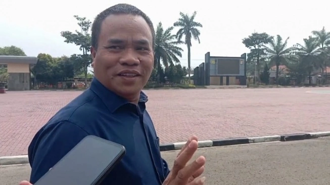 Minta Jatah Proyek CAA Rp5 T Tanpa Lelang, Ketua Kadin Ini Digarap Penyidik