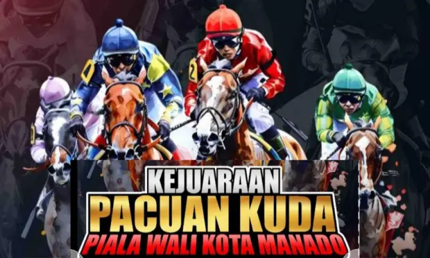 Kejuaraan Pacuan Kuda Piala Wali Kota Siap Digelar Akhir Pekan Ini