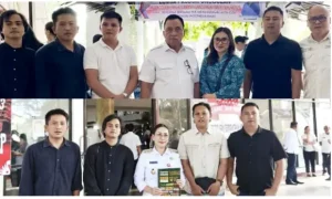 Festival Budaya Kota Langowan Dapat Dukungan Penuh Pemkab Minahasa