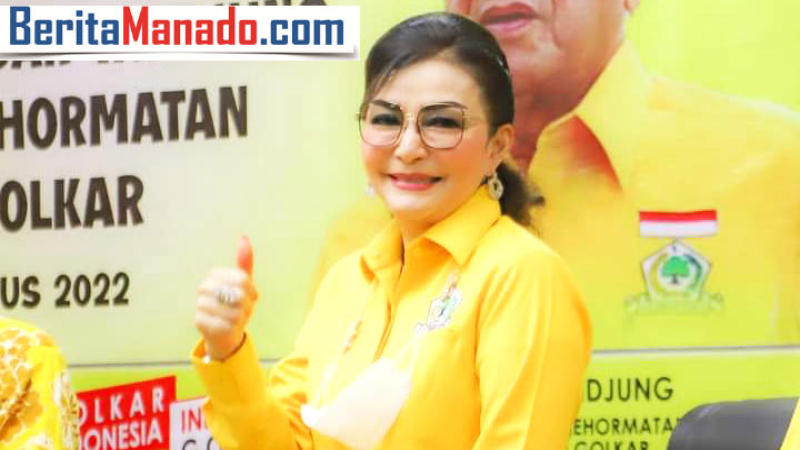Jelang Musda Partai Golkar Sulut, Arah Dukungan DPD II Bolmong Masih Misteri, Sinyal Tolak CEP?