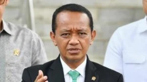 Bahlil dan Airlangga Kurang Kompak soal Diskon Tarif Listrik, Ada Apa?