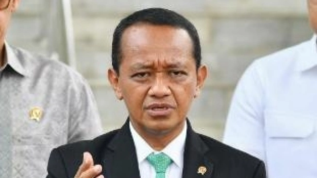 Bahlil dan Airlangga Kurang Kompak soal Diskon Tarif Listrik, Ada Apa?
