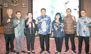Sulut Siap Tancap Gas! Gubernur Yulius Perkuat Komitmen KPBU dan Pinjaman Daerah