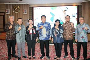 Gubernur Yulius Selvanus Blak-blakan: “Tanpa Creative Financing, Infrastruktur Publik Sulut Bisa Jalan di Tempat!”